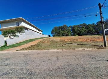 Terreno · 1612m² · Terreno à Venda no Condomínio Ville de France – Itatiba/SP