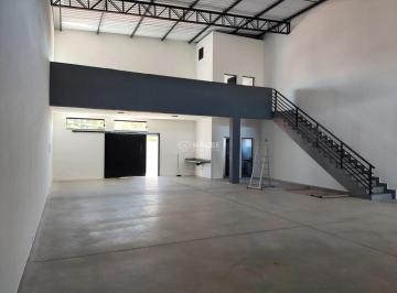 Comercial · 225m² · BARRACÃO / GALPÃO COMERCIAL PARA LOCAÇÃO EM ITATIBA – SP