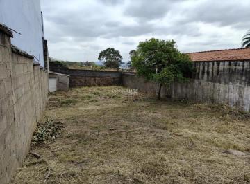 Terreno · 250m² · Terreno à Venda no Bairro do Engenho – Itatiba/SP | Comercial e Residencial | 250m² | R$ 310.000