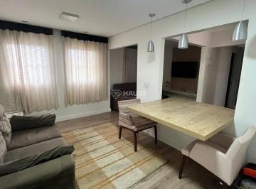 Apartamento · 65m² · 2 Quartos · 1 Vaga · Apartamento à Venda no Residencial Beija-Flor – Itatiba/SP