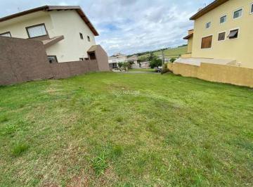 Terreno · 390m² · Lote deslumbrante à venda no Condomínio Ville de France – Itatiba/SP