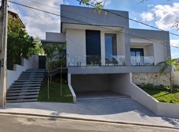 Casa · 323m² · 3 Quartos · 2 Vagas · Casa Nova à Venda no Condomínio Itatiba Country Club – Modernidade, Sofisticação e Integração em Ita