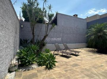 Casa · 250m² · 3 Quartos · 2 Vagas · Casa à venda no Itatiba Park – 3 Dormitórios, Suíte Master – Oportunidade Exclusiva