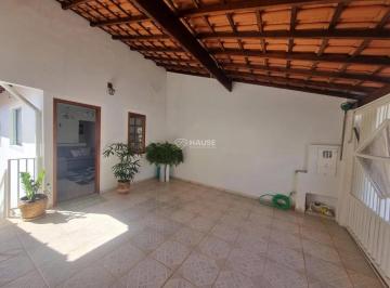 Casa · 126m² · 3 Quartos · 2 Vagas · Casa à Venda no Jardim Santa Filomena – Itatiba/SP | 3 Dormitórios e Quintal Amplo