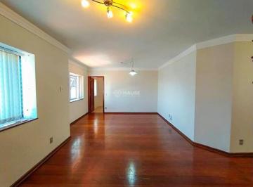 Apartamento · 136m² · 3 Quartos · 2 Vagas · Apartamento à Venda no Edifício São Sebastião – Centro de Itatiba/SP