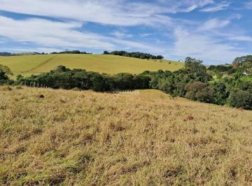 Terreno · 22000m² · ÁREA RURAL À VENDA EM TUIUTI/SP