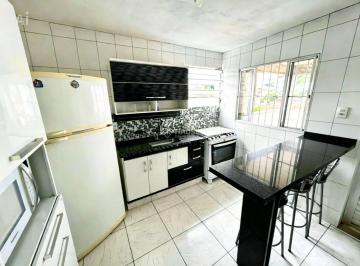 Casa · 136m² · 3 Quartos · 2 Vagas · Casa à venda na Vila João Penteado – Itatiba/SP - 3 dormitórios | Edícula completa | Aceita permuta