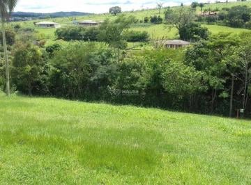 Terreno · 1000m² · Terreno à Venda em Condomínio em Itatiba – 1.000 m² | Village das Palmeiras
