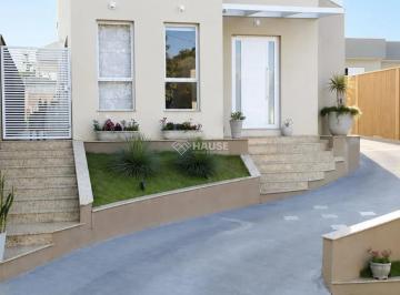 Casa · 211m² · 3 Quartos · 3 Vagas · CASA À VENDA NO RESIDENCIAL JARDIM BOTÂNICO | ITATIBA SP