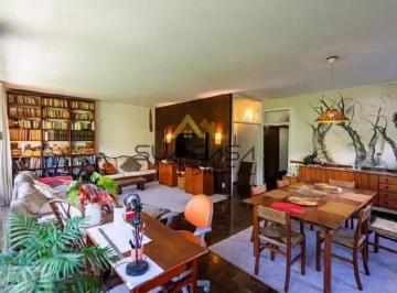 Apartamento · 130m² · 3 Quartos · 2 Vagas · Apartamento à venda no quadrilátero de Ipanema