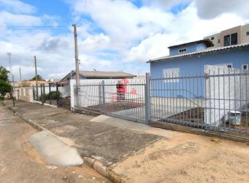 Casa · 160m² · 3 Quartos · 3 Vagas · Casa para alugar com 3 dormitórios e 85 m² no Bairro Ipiranga em Sapucaia do Sul