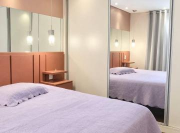 c459a6734f934a8a0e246e31dad453f4a4cdaf12 · Apartamento à Venda, 3 Quartos sendo 3 Suítes Condomínio Atmosphera - JUNDIAÍ/SP