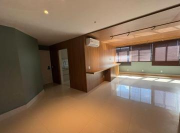 Apartamento de 2 quartos, Brasília · Alto Padrão no Noroeste – 2 Suítes Master, Sala Estendida e Lazer Completo na SQNW 103