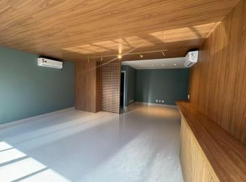 Apartamento de 2 quartos, Brasília · Apartamento para Alugar no Noroeste DF | SQNW 103, (Transformado em 2 Suítes Master), 123m² e Lazer