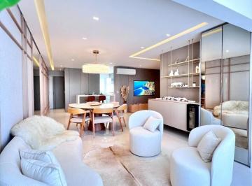 325ee68d7624301a339e57d81c10210874627692 · Apartamento com 3 dormitórios à venda, 113 m² por R$ 1.390.000,00 - Jardim Messina - Jundiaí/SP