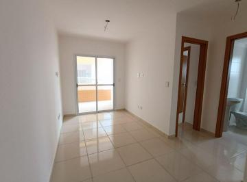 5b6217b9182a57d4d75cee7f7f7623be85a0be67 · Apartamento com 2 dormitórios à venda, 60 m² por R$ 425.000,00 - Boqueirão - Praia Grande/SP