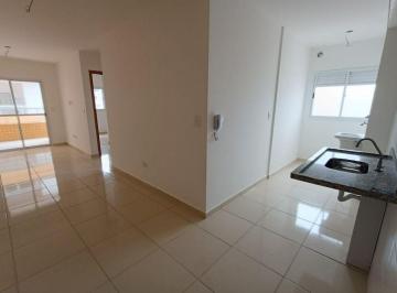 f021076ba9a5e562c3ae2ec2933afcd25e990c45 · Apartamento com 2 dormitórios à venda, 60 m² por R$ 420.000,00 - Boqueirão - Praia Grande/SP
