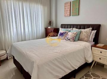 Apartamento · 69m² · 2 Quartos · 2 Vagas · Apartamento mobiliado- no Bairro Dom Bosco itajai/SC