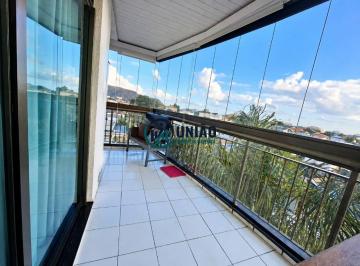 94da2c9677f64d690060d511aeb35dd56602d1a8 · Apartamento com 1 quarto à venda, 50 m² por R$ 600.000 - Camboinhas - Niterói/RJ