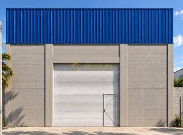 42d4ad99664ed053df7382b5495ff2d7de22caed · Galpão para alugar, 300 m² por R$ 9.959,00/mês - Santo Amaro - Recife/PE