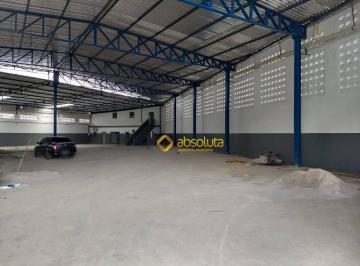 e0e446dc3e3987022a6cffaf343be34a5f2d0569 · Galpão para alugar, 1100 m² por R$ 8.000,00/mês - Santa Rita - Igarassu/PE