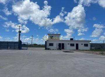 77b5779b1e6513028439834cb0ad337ca7fedbcc · Galpão para alugar, 700 m² por R$ 8.500,00/mês - Gambá - Goiana/PE