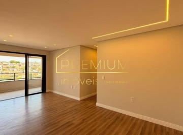 Apartamento · 95m² · 3 Quartos · 2 Vagas · Apartamento de 95m² a venda no condomínio Odeon Residencial em Jundiaí