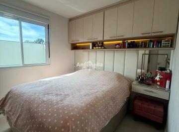 Apartamento · 69m² · 2 Quartos · Apartamento à venda no bairro Nossa Senhora do Rosário