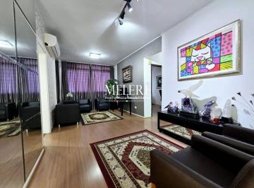 b5753b4450eb84d4245888d0a39021f76b3635b2 · Andar Corporativo à venda, 150 m² por R$ 799.000 - Alto da XV - Curitiba/PR