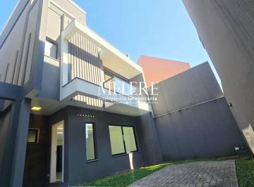 6e1810d399a2ae2566088c111049eb5a685469ad · Sobrado com 3 dormitórios à venda, 145 m² por R$ 850.000 - Boqueirão - Curitiba/PR