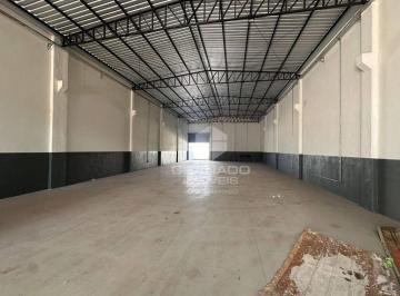 0e50169289be754d5d2a384a3d7fb18ac854e4d1 · Barracão para alugar, 405 m² por R$ 8.000,00/mês - Parque Industrial - Sarandi/PR