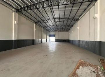 Comercial · 405m² · Barracão para alugar, 405 m² por R$ 8.000,00/mês - Parque Industrial - Sarandi/PR