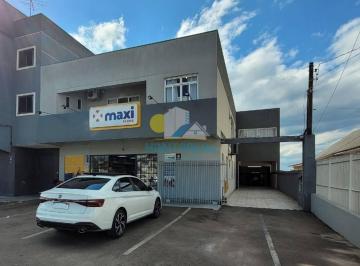 e34b6b5f05e9a81d21e4c15815ea7c10d850295c · Prédio residencial e comercial no Costeira, São José dos Pinhais