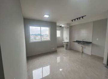 Apartamento de 2 quartos, Diadema · Apartamento novo com 45m², 2 dormitórios e 1 vaga - Piraporinha/Diadema