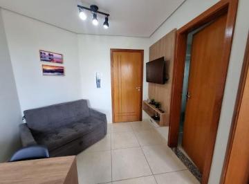 Apartamento · 27m² · 1 Quarto · 1 Vaga · Apartamento com 1 dormitório para alugar, 27 m² por R$ 1.750,00/mês - Zona 07 - Maringá/PR