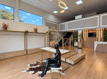 12d14a1b915989ac8339b76883a2312654c9982f · Salão para alugar, 148 m² por R$ 9.150,00/mês - São Vito - Americana/SP