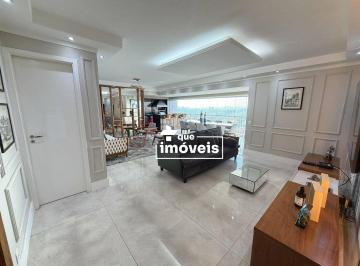 d90ec069cbfe5845a3822c7c4fdecf6bd76f0582 · Apartamento com 4 dormitórios à venda, 183 m² por R$ 2.800.000,00 - Parque dos Príncipes - São Paulo