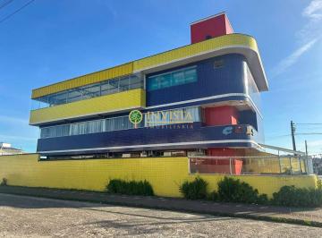15353fa6765dc1d1b9488df5ecbba1aa3ce0e9cc · Locação | Prédio Comercial de 325m² de área privativa e 8 banheiros - Jardim Eldorado / Palhoça