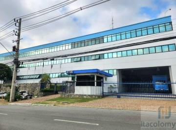 ea0a9b3ca0ec7a6798b38668f88aabfd20d6a308 · Prédio à venda, 5510 m² por R$ 42.000.000,00 - Alphaville Industrial - Barueri/SP