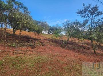 bd458c870f65712b75a7dadd0a4efb10bb85534d · Terreno à venda, 2782 m² por R$ 2.700.000 - Vila Velha - Santana de Parnaíba/SP
