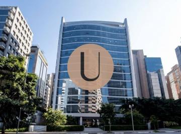 617c019292e07cd283b4fb07d80c74cf73ab097e · Laje Corporativa - Vila Ol[impia - 499m²