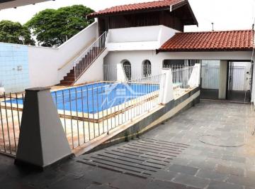 0aeb6ceca77fdf420af7480272fd15bd15f90b8d · Casa com 3 dormitórios, 400 m² - venda por R$ 2.200.000,00 ou aluguel por R$ 6.200,00/mês - Centro -