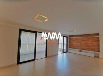 5b1b7dbb55d42694f25c7cdd44139a63f360fc75 · Apartamento com 4 suítes à venda, 174 m² por R$ 1.700.000 - Setor Oeste - Goiânia/GO