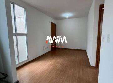 366113e4ee199d77f34d01fa485df3bc398c46da · Apartamento 2 Quartos | 1 Vaga de Garagem | Lazer Completo | Gran Rubi | Bairro Cardoso