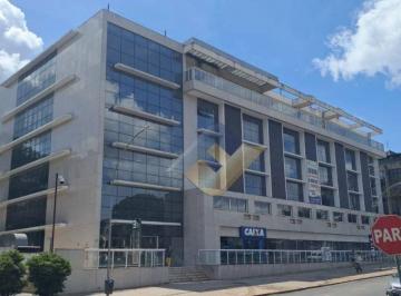 1599b784e2d044c72411a264f6d173700345ced0 · Andar Corporativo para alugar - Asa Norte - Brasília/DF