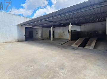 a1ebc7a4eb0c03e0d169513b20cd89bf94875723 · Galpão para alugar, 584 m² - Vila Barão - Sorocaba/SP
