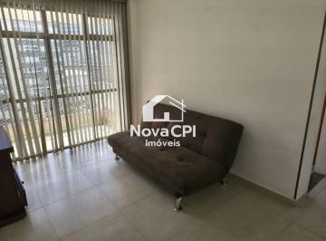 0e3a6c00e11f3923a3342ca0234187f941845167 · Apartamento 1 Dormitório à Venda na Guilhermina – 50m², Sacada e 60m da Praia