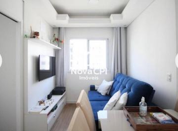 0bc854a95bbf19160d5d3fd1d8abdbd7ca95782f · Apartamento 1 Quarto à Venda na Vila Andrade – 32m², Mobiliado e Próximo ao Metrô