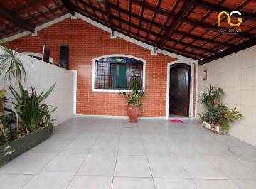 ea79989e4759c26b15fc53011d56d1ad3e1983b7 · Casa à venda, 70 m² por R$ 475.000,00 - Ocian - Praia Grande/SP