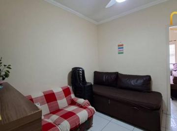 6cb36187aa1ec01bad461e9eb0ada8b99c1a040c · Apartamento com 1 dormitório à venda, 32 m² por R$ 215.000,00 - Vila Caiçara - Praia Grande/SP